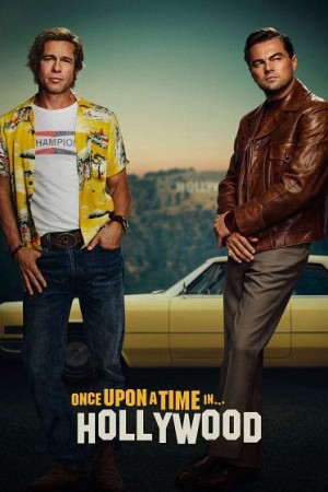 دانلود فیلم Once Upon a Time… In Hollywood
