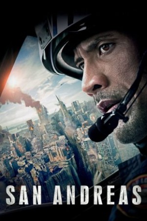دانلود فیلم San Andreas