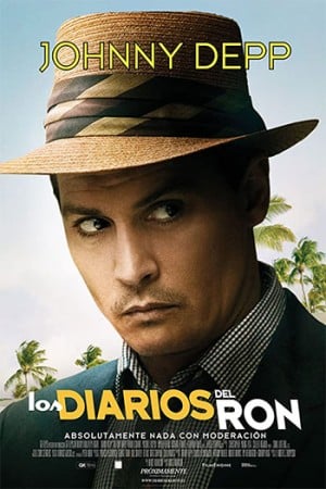 دانلود فیلم The Rum Diary