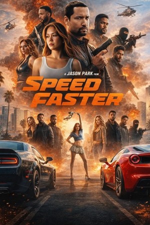 دانلود فیلم Speed Faster