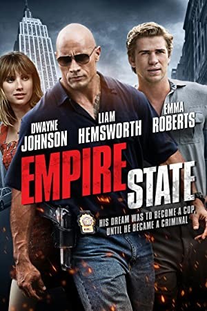 دانلود فیلم Empire State