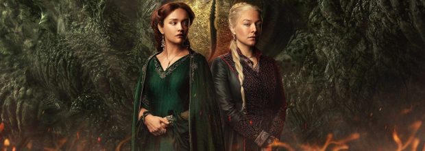 زمان پخش و  تیزر فصل سوم سریال House of the Dragon منتشر شد.