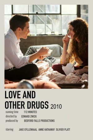 دانلود فیلم Love & Other Drugs