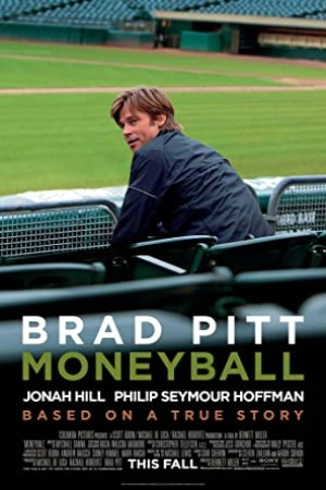 دانلود فیلم Moneyball