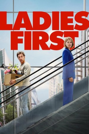 دانلود فیلم Ladies First