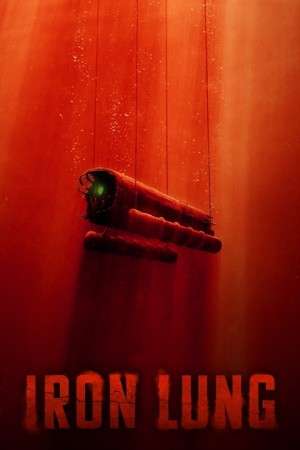دانلود فیلم Iron Lung