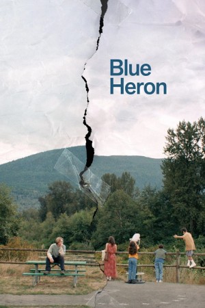 دانلود فیلم Blue Heron