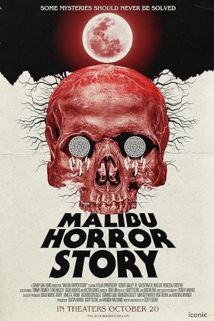 دانلود فیلم Malibu Horror Story