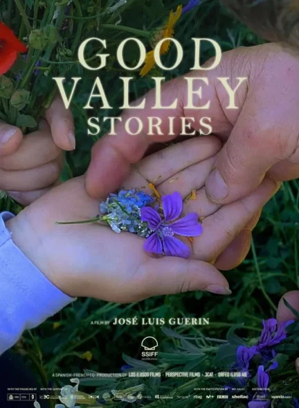 دانلود مستند Good Valley Stories
