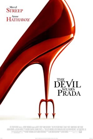 دانلود فیلم The Devil Wears Prada