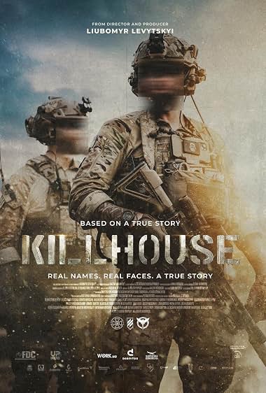 دانلود فیلم KILLHOUSE