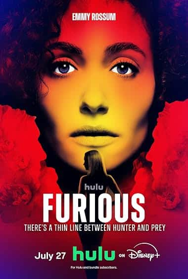 دانلود سریال  Furious