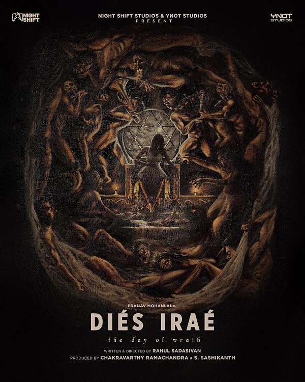 دانلود فیلم Diés Iraé