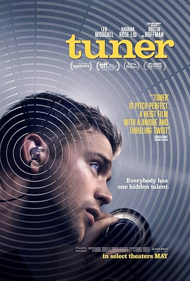 دانلود فیلم Tuner