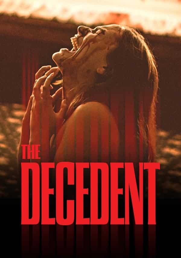 دانلود فیلم The Decedent