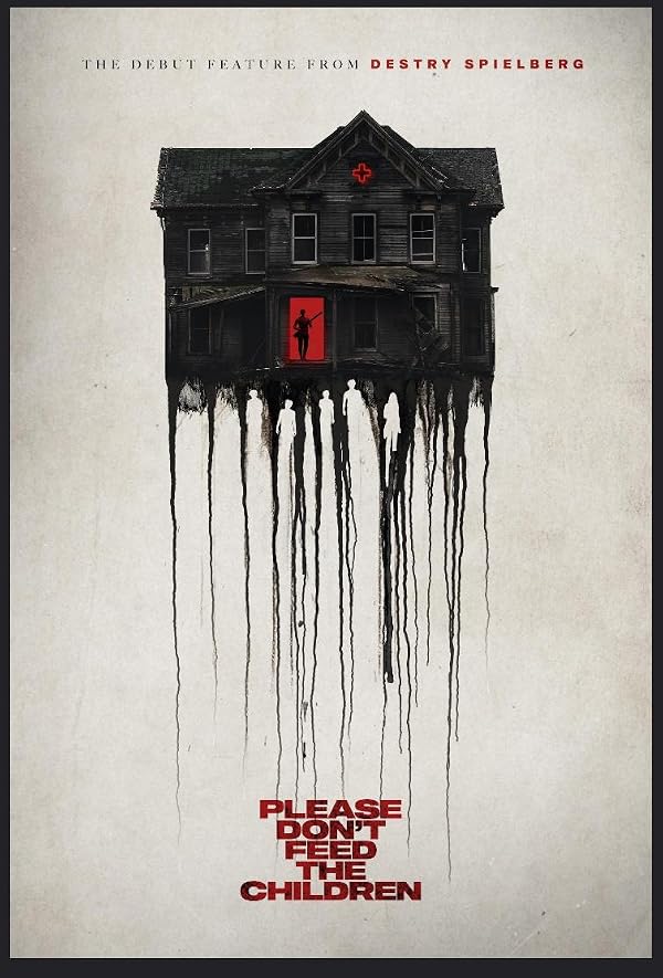 دانلود فیلم Please Don’t Feed the Children