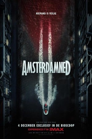دانلود فیلم Amsterdamned 2