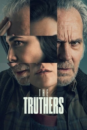 دانلود فیلم The Truthers