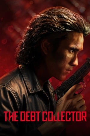 دانلود فیلم The Debt Collector