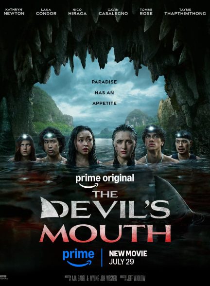 دانلود فیلم The Devil's Mouth